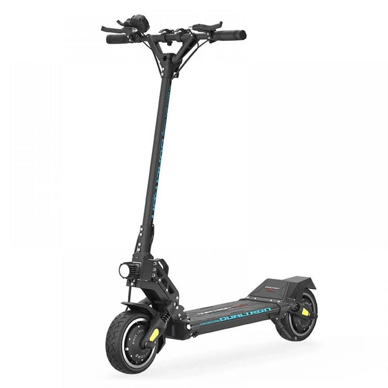 DUALTRON MINI SPECIAL LONG BODY (52V 21AH)