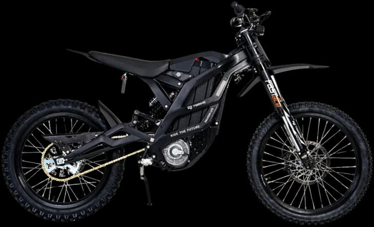 79Bike Falcon Lite