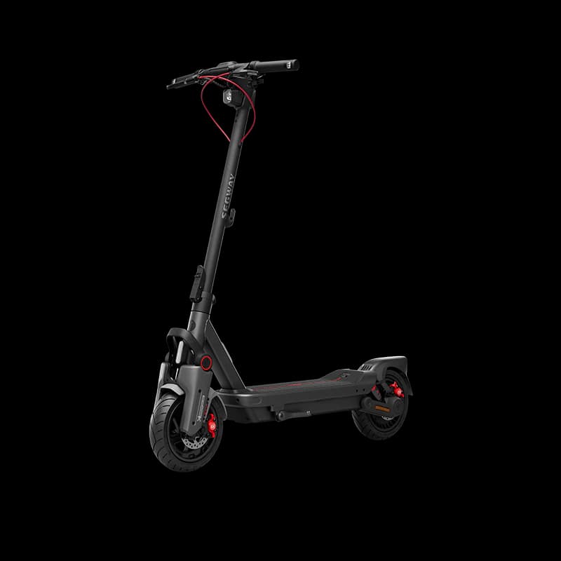 Segway MAX G3