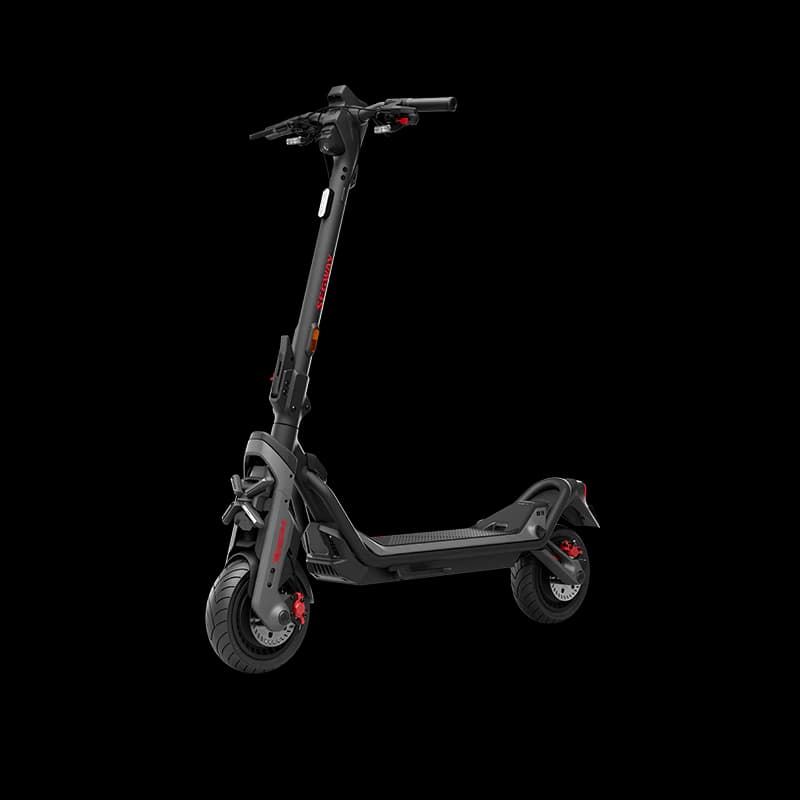 Segway GT3